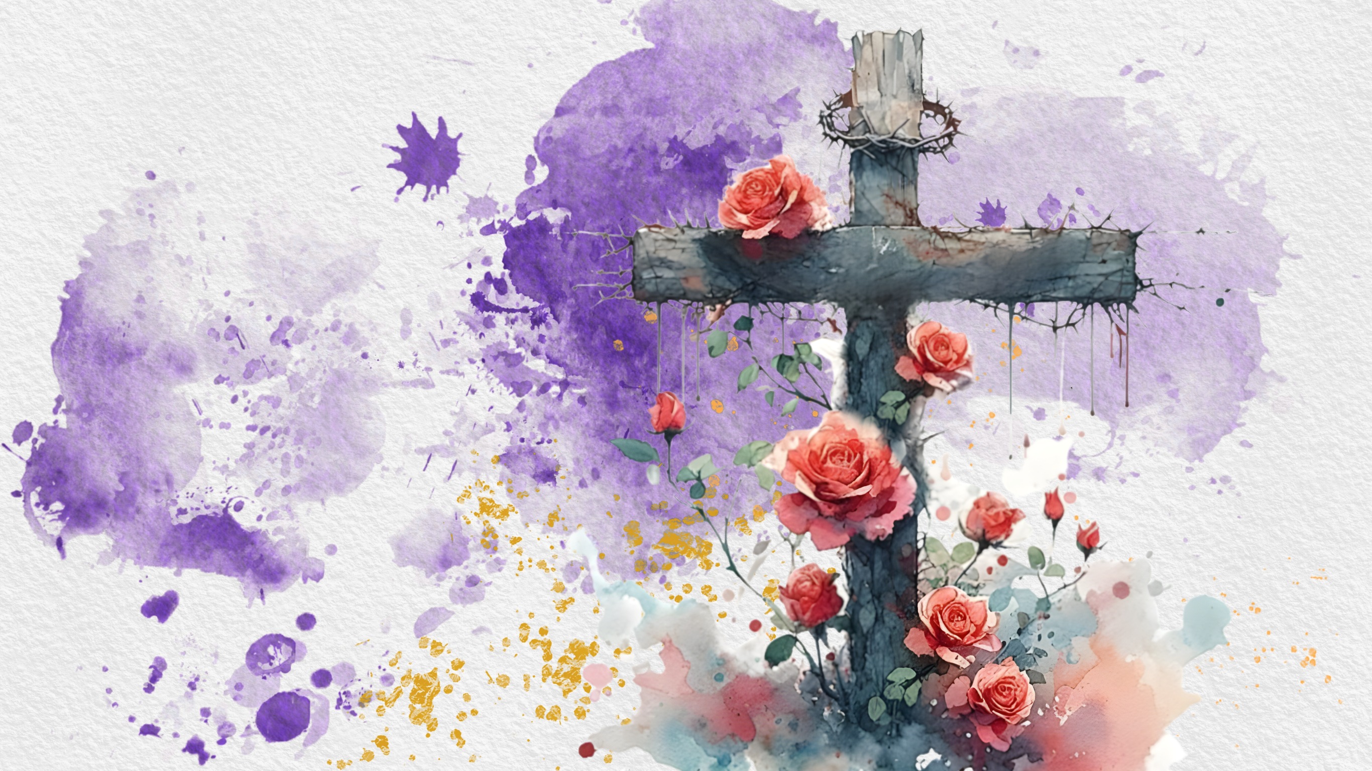 Khi Thập Giá nở hoa 